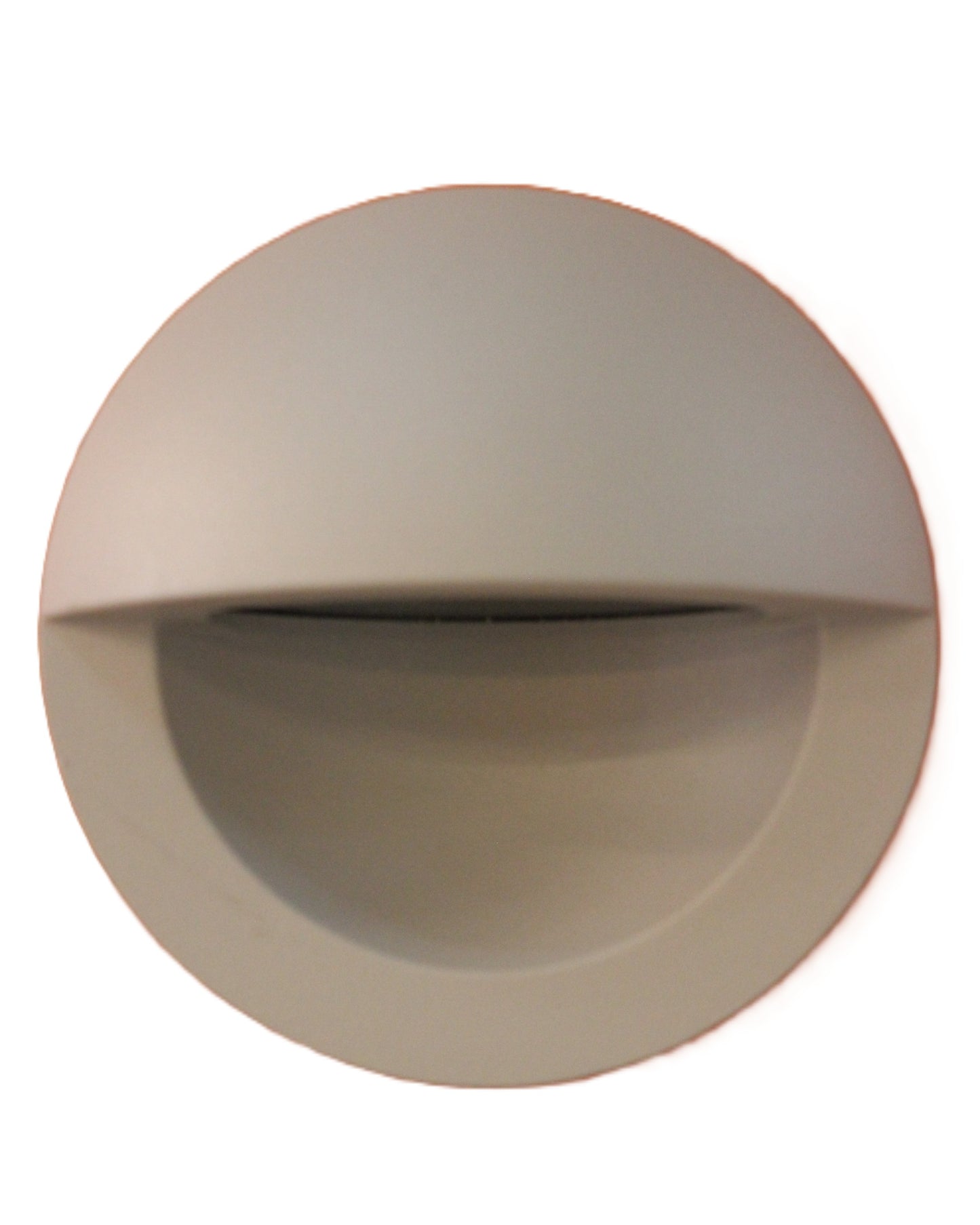 LX/110796 | LUMAX WALL LIGHT RECESSED LED - 6000 KELVIN