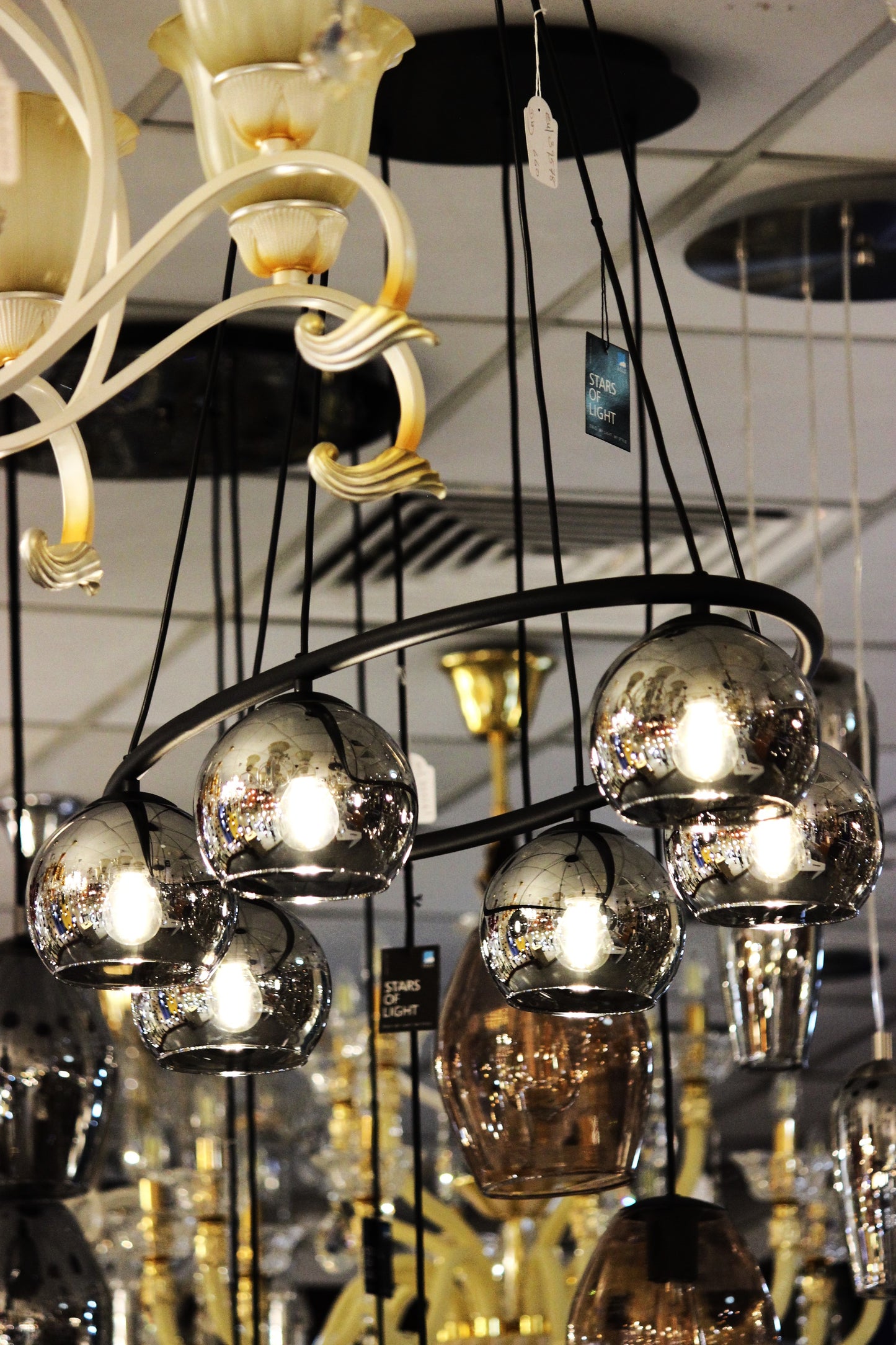 EG/39578 | EGLO DAGUELLA PENDANT LIGHT