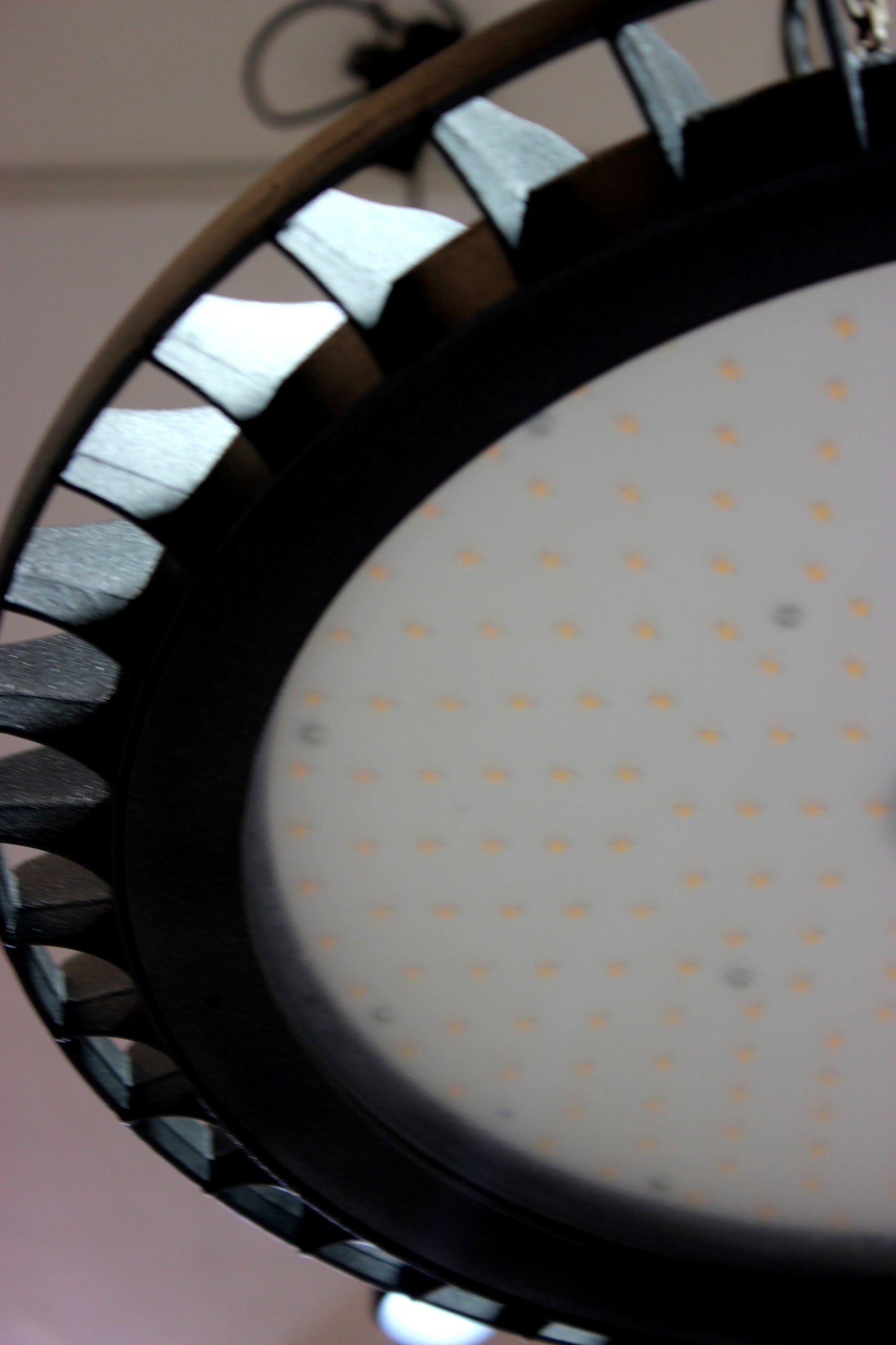 LX/112353 | LUMAX HIGHBAY LED LIGHT | WARM WHITE - 150W