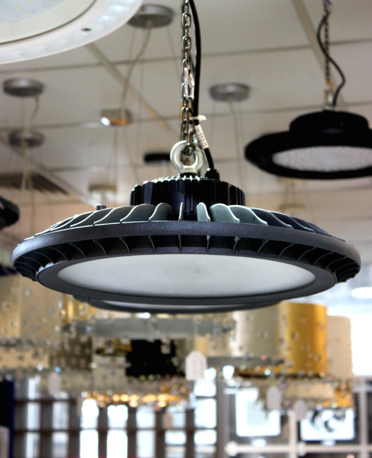 LX/112353 | LUMAX HIGHBAY LED LIGHT | WARM WHITE - 150W