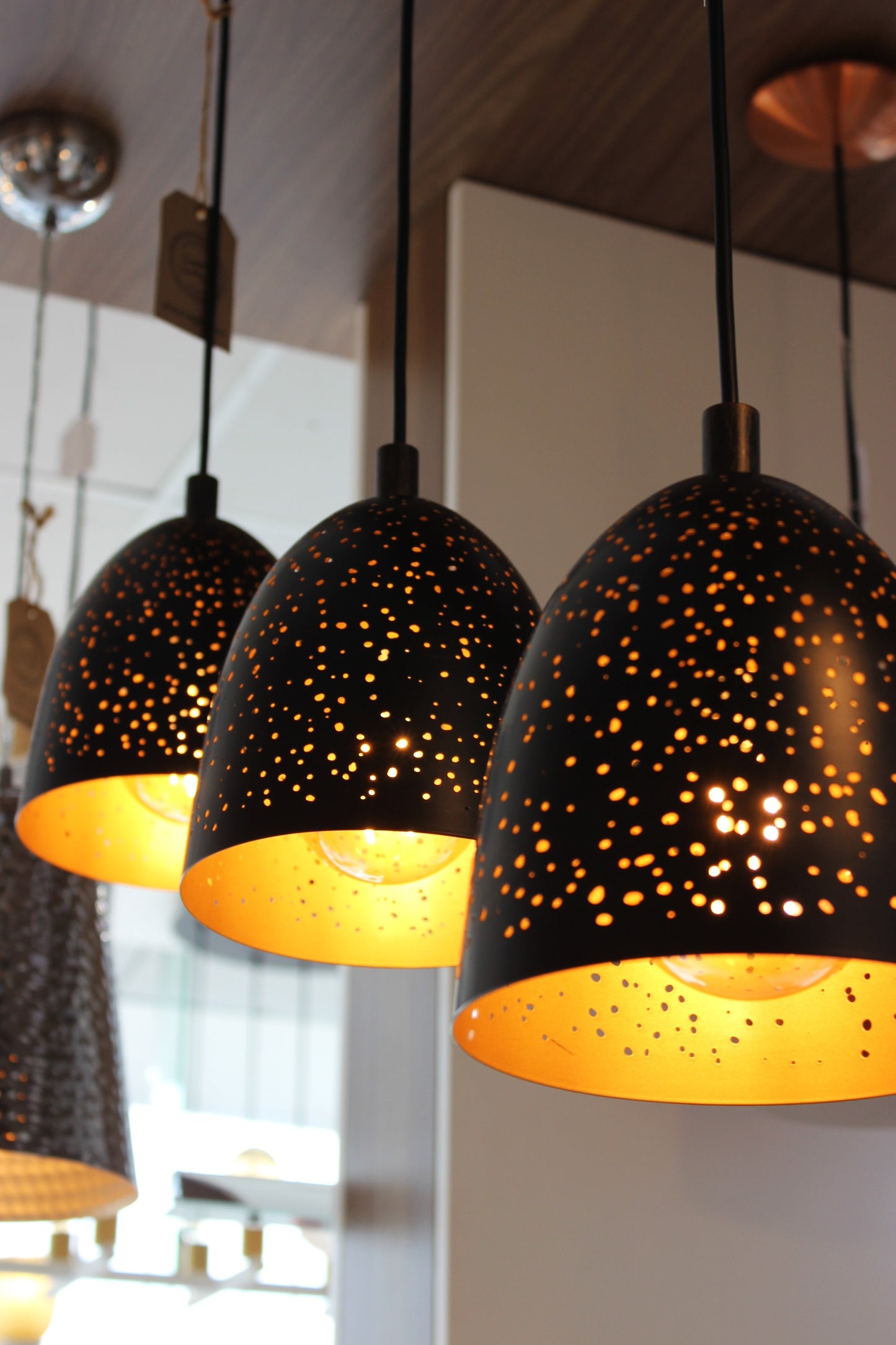 EG/49871 | EGLO SAFI PENDANT LIGHT