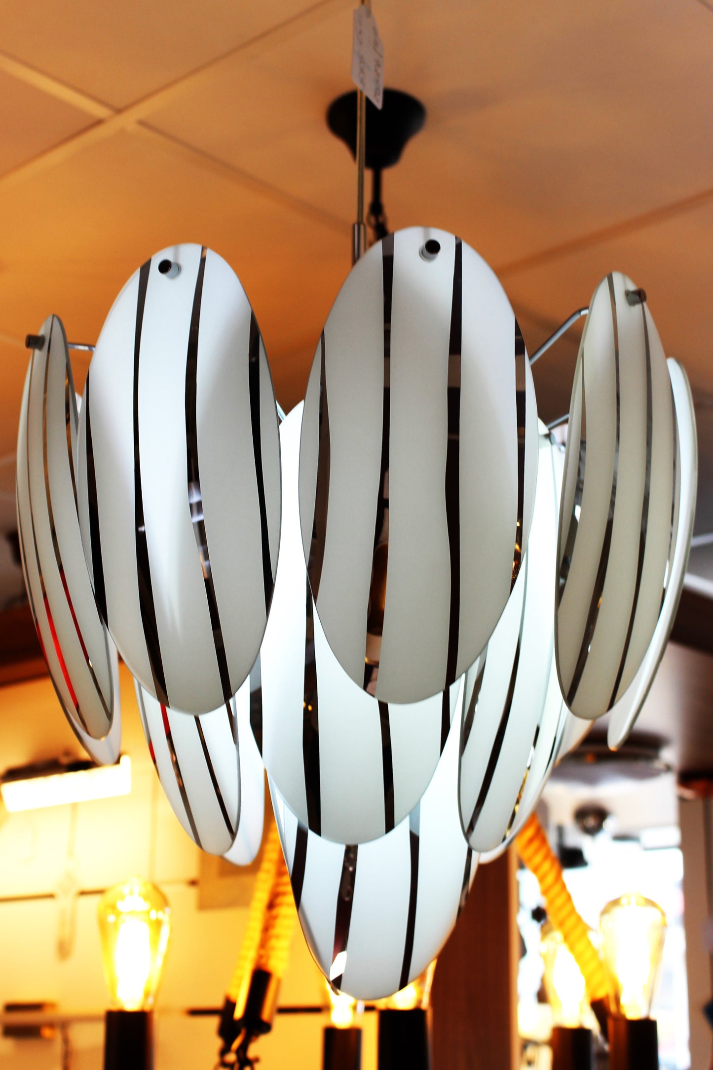 EG/92502 | EGLO TOFO PENDANT LIGHT