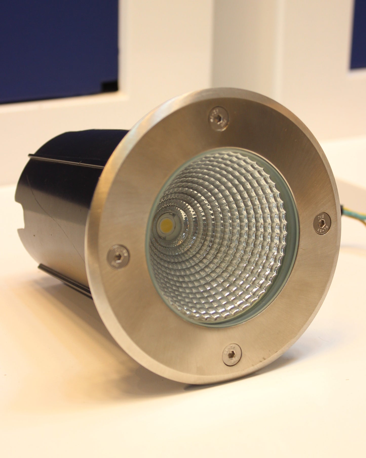 LX/110781 | LUMAX IN-GROUND LIGHT LED - 7W 3000K