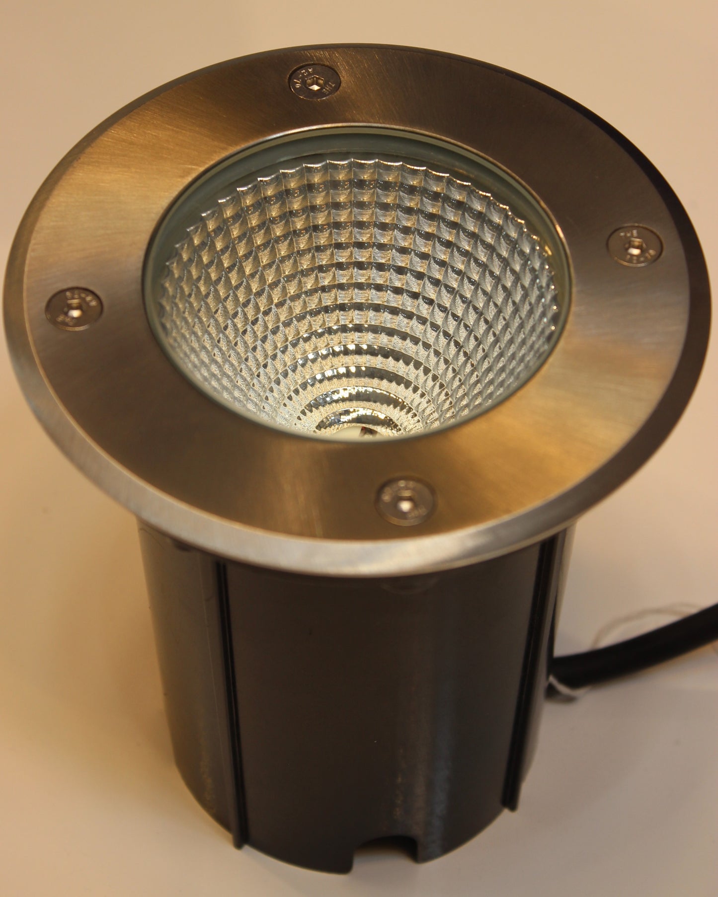 LX/110781 | LUMAX IN-GROUND LIGHT LED - 7W 3000K