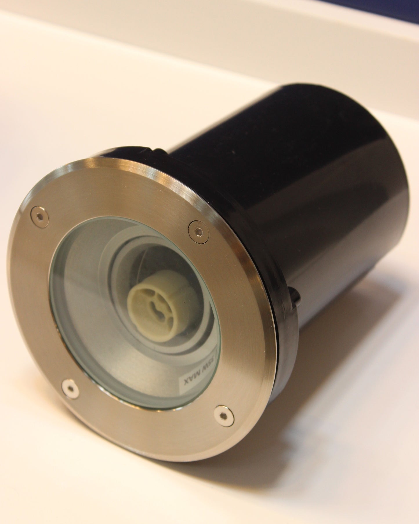 LX/112836 | LUMAX IN-GROUND GU10 LIGHT