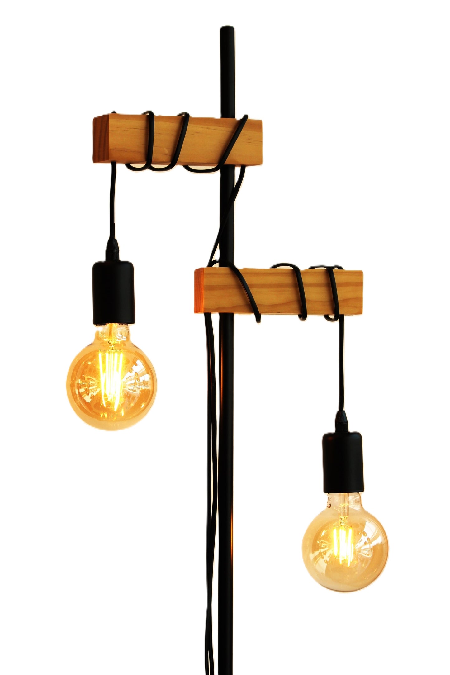 EG/79899 | EGLO TOWNSHEND FLOORLIGHT