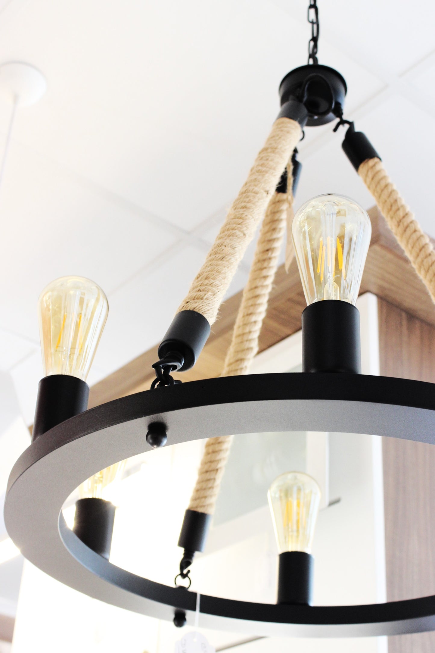 EG/49694 | EGLO FINDLAY PENDANT LIGHT