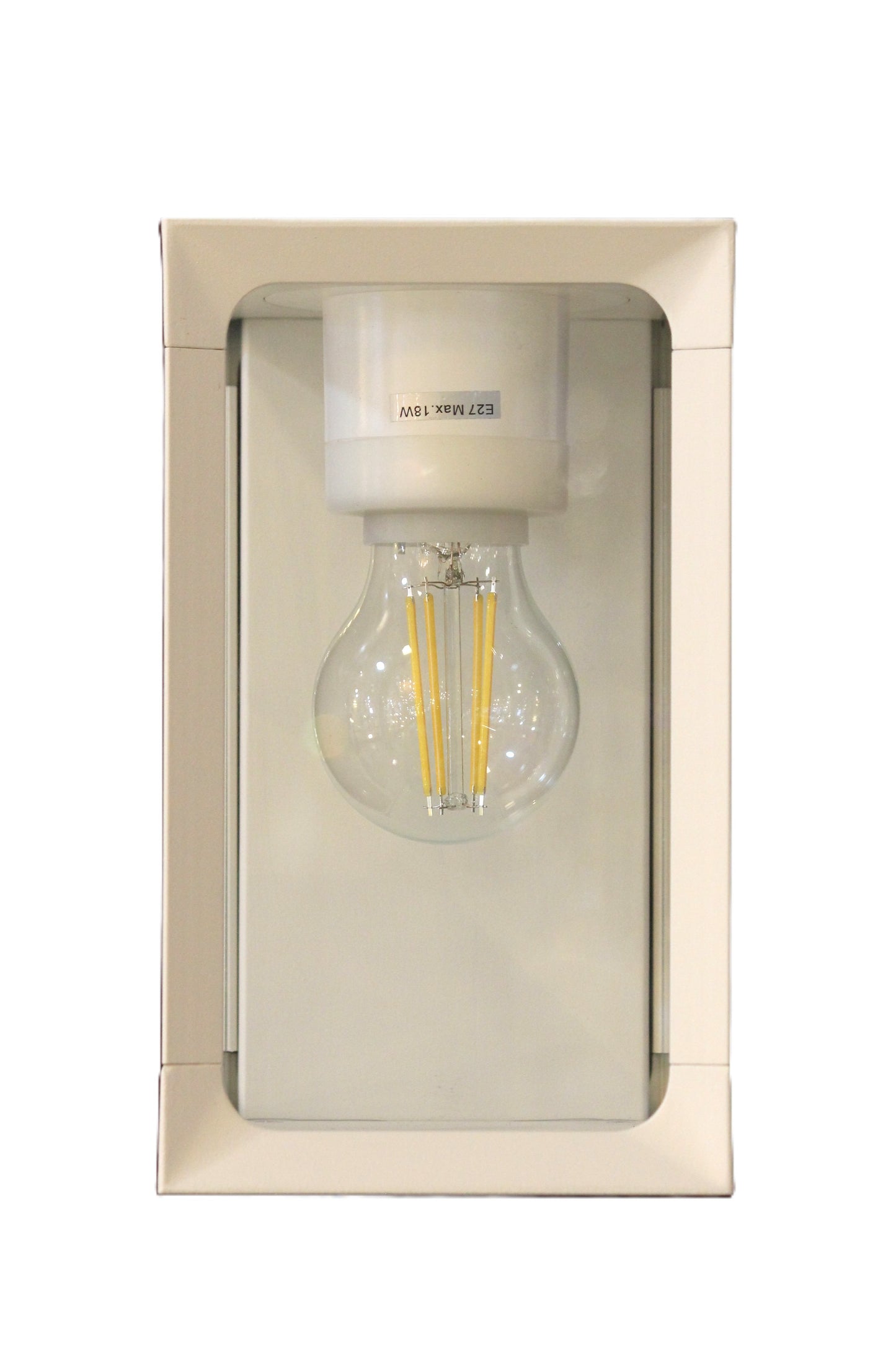 LX/113801 | LUMAX WALL WASHER OUTDOOR LIGHT