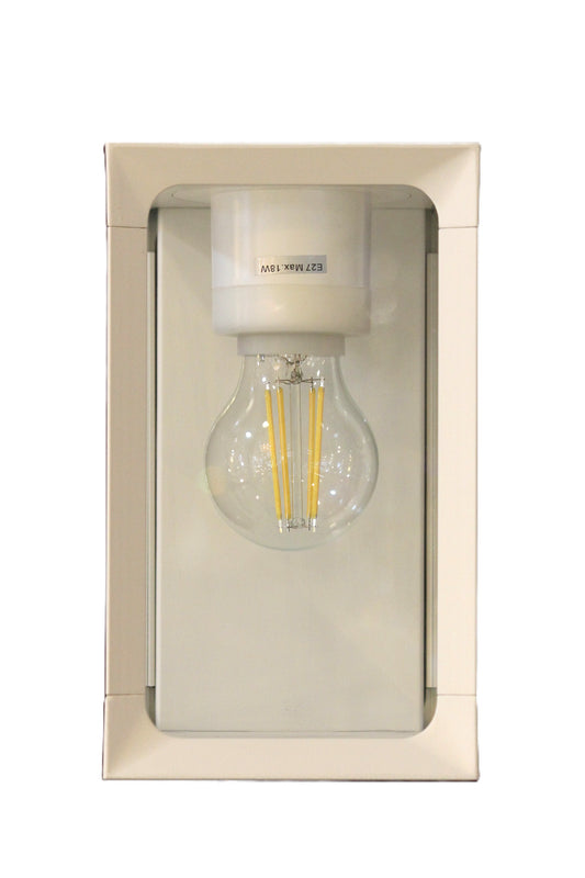 LX/113801 | LUMAX WALL WASHER OUTDOOR LIGHT