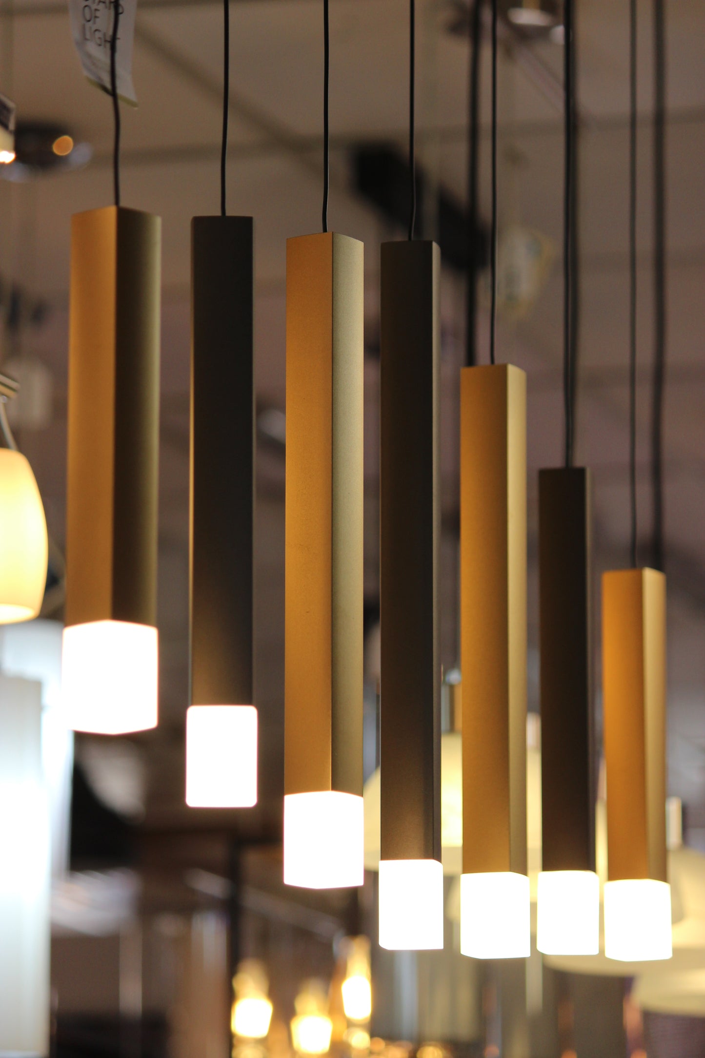 EG/39906 | EGLO ESTANTERIOS PENDANT LIGHT