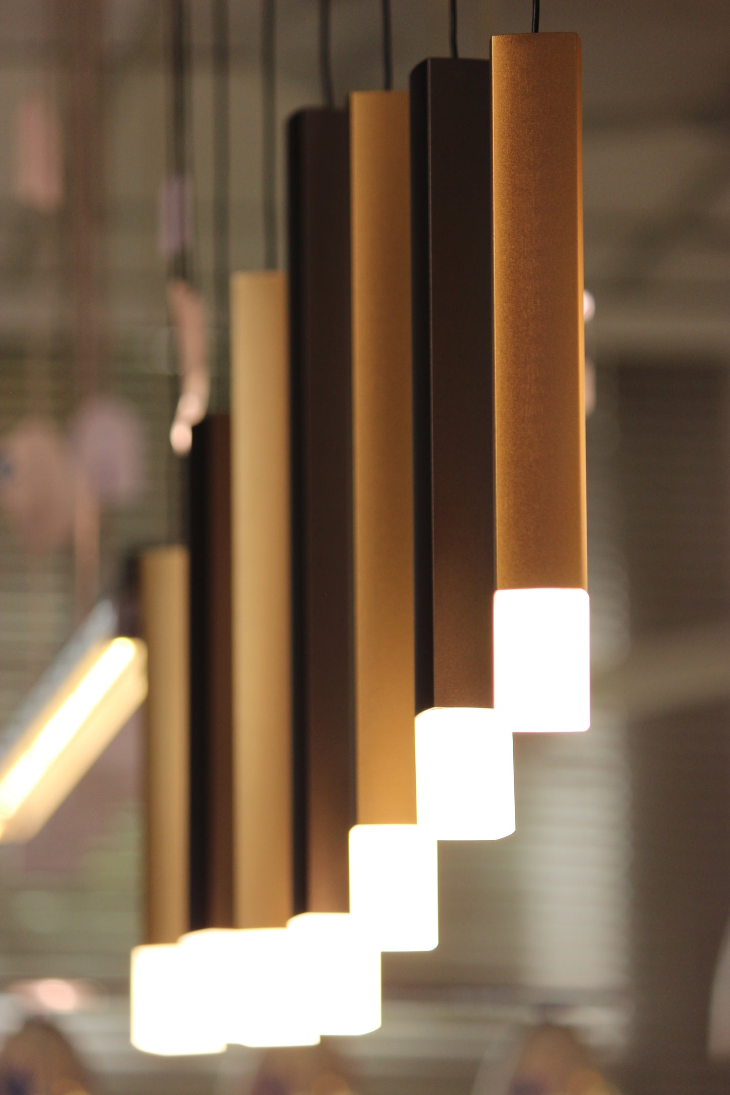 EG/39906 | EGLO ESTANTERIOS PENDANT LIGHT