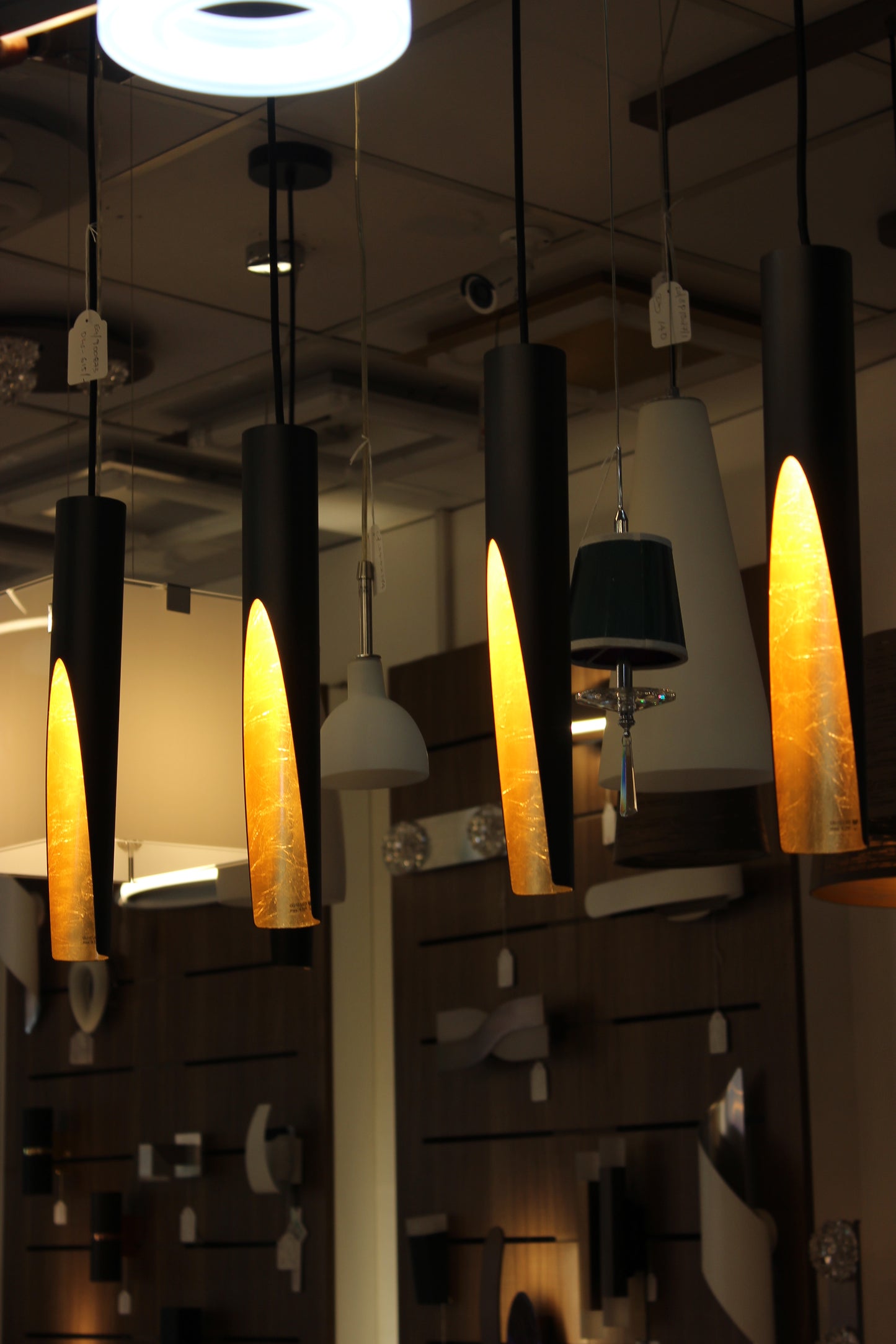 EG/900873 | EGLO BARBOTTO PENDANT LIGHT