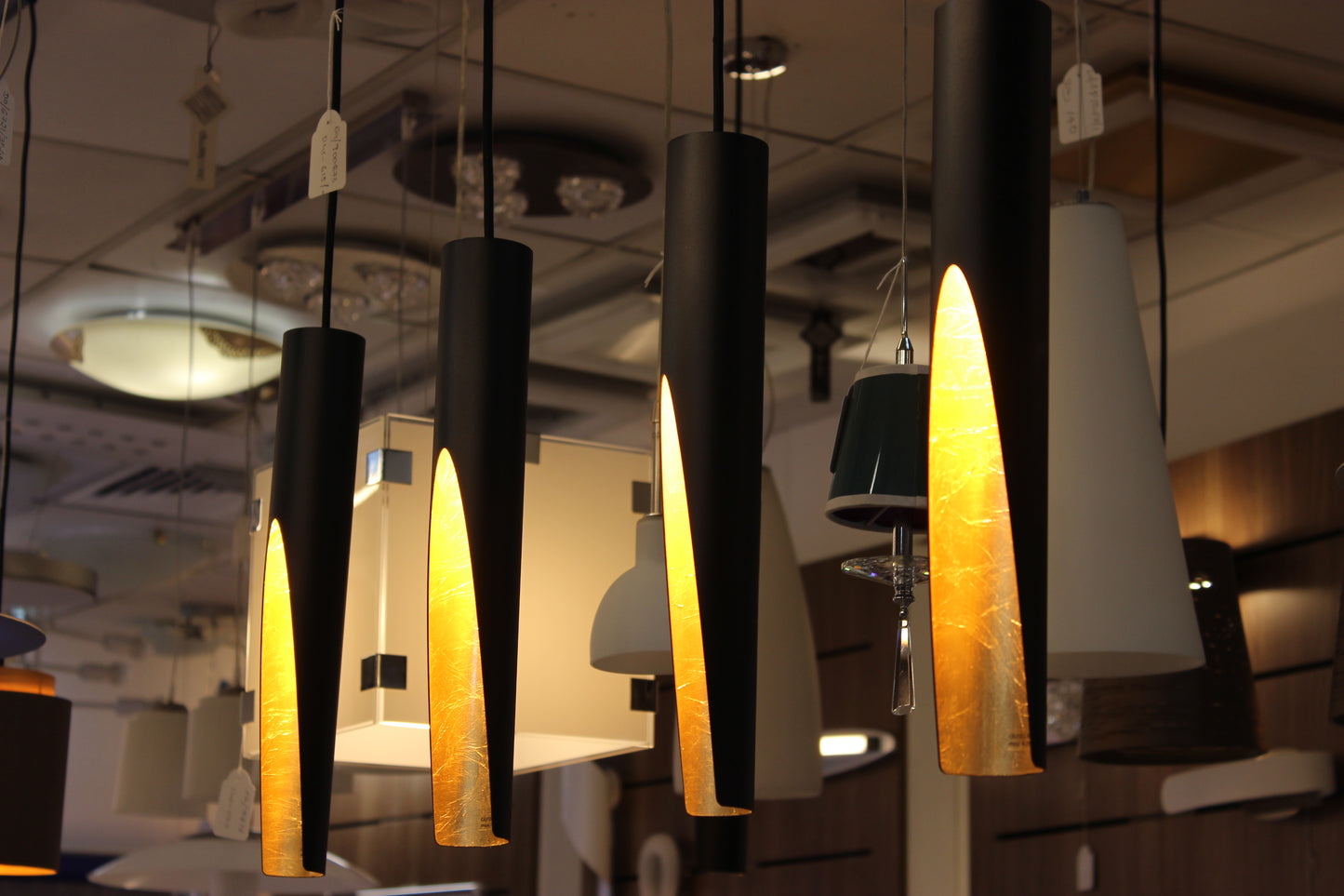 EG/900873 | EGLO BARBOTTO PENDANT LIGHT