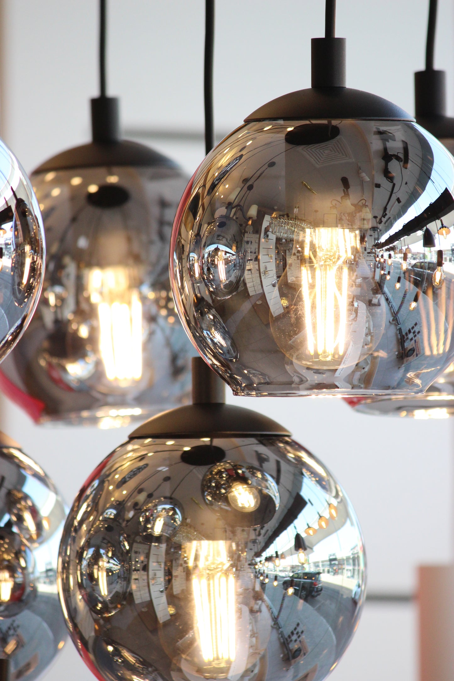 EG/98654 | EGLO ARISCANI PENDANT LIGHT