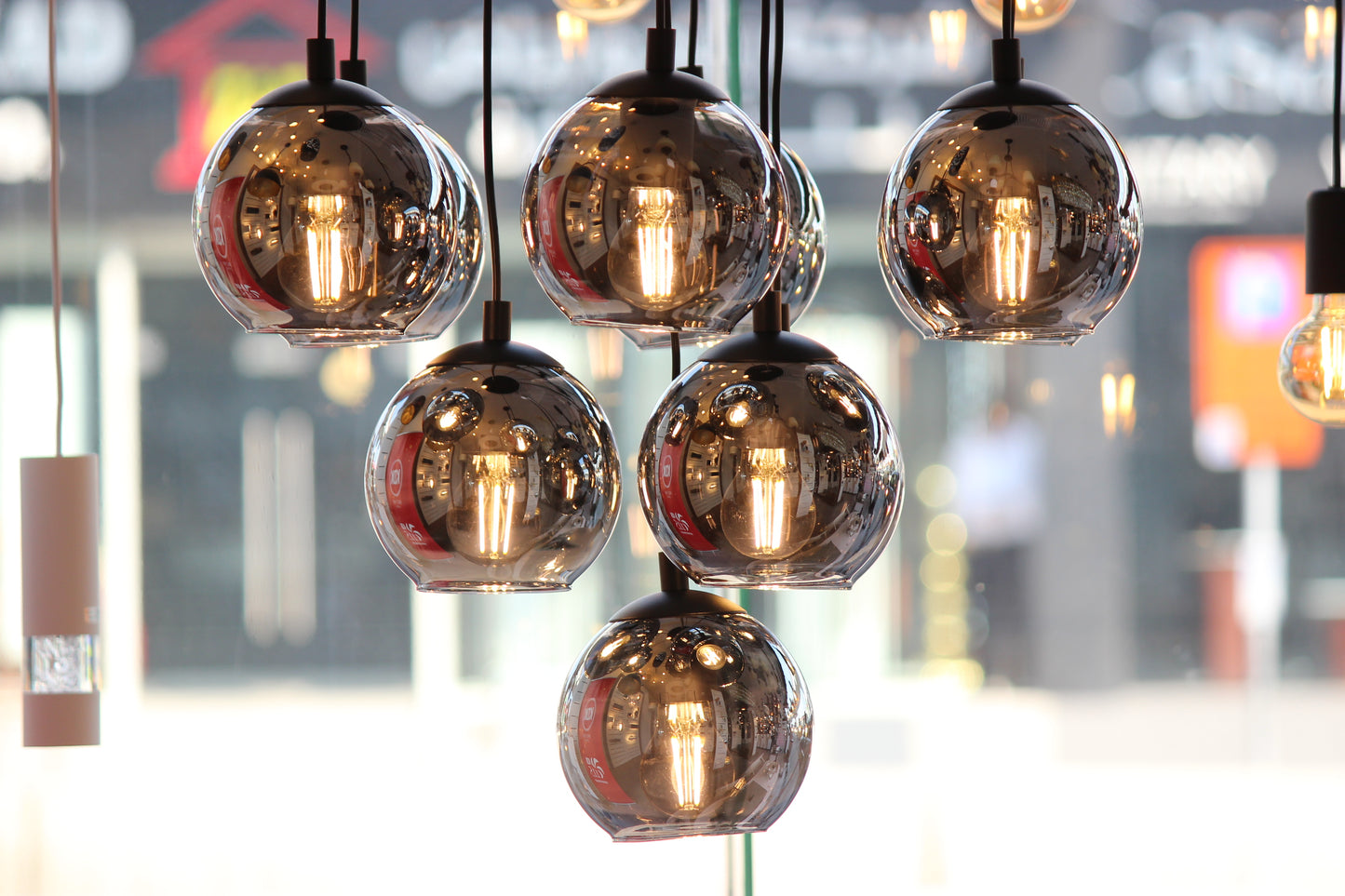 EG/98654 | EGLO ARISCANI PENDANT LIGHT