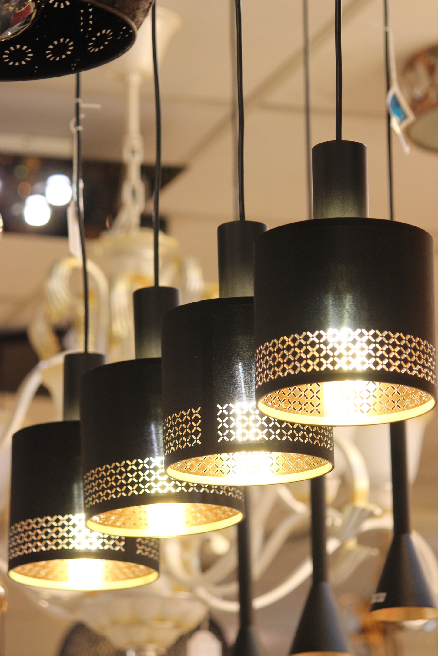 EG/99275 | EGLO ESTEPERRA PENDANT LIGHT