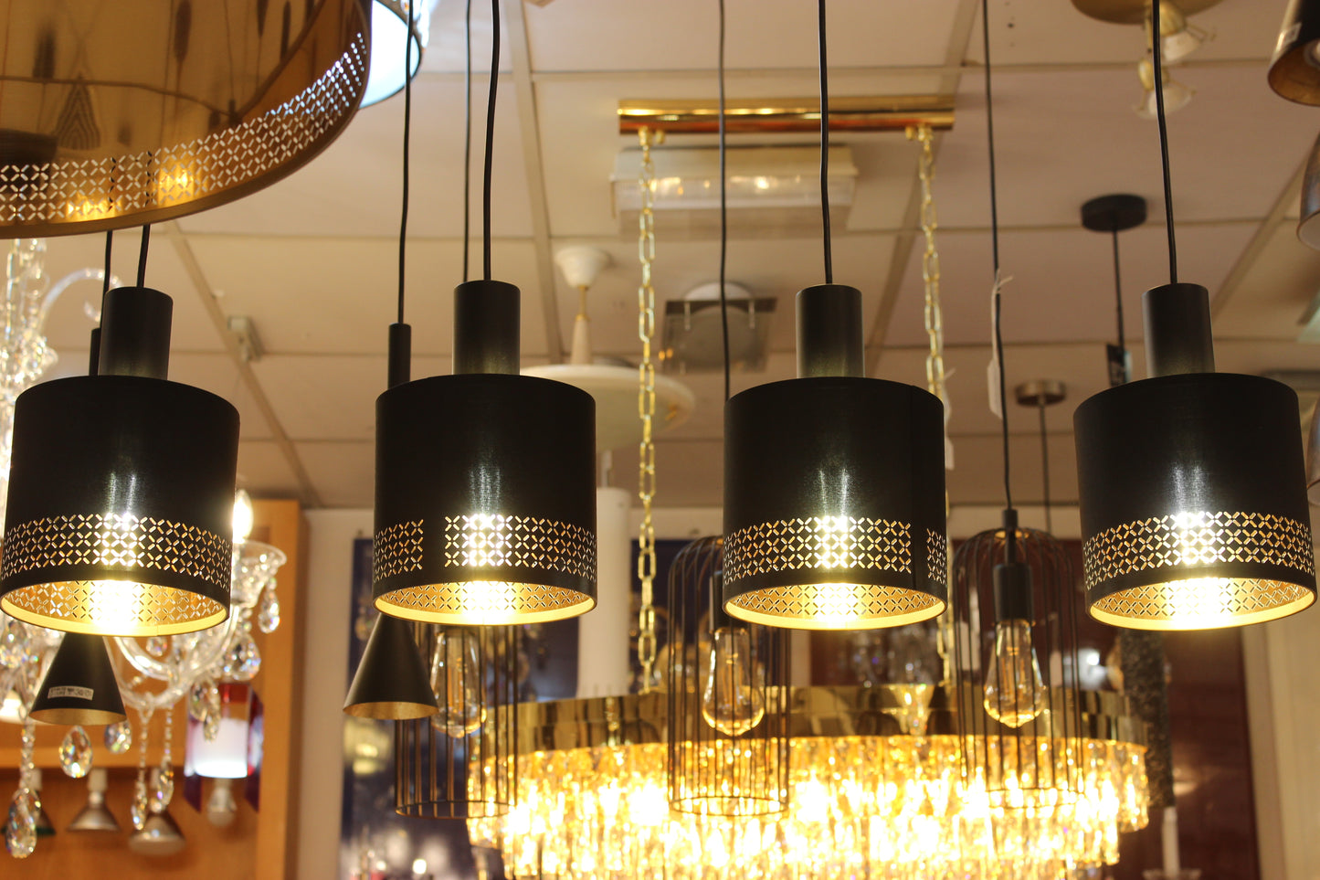 EG/99275 | EGLO ESTEPERRA PENDANT LIGHT