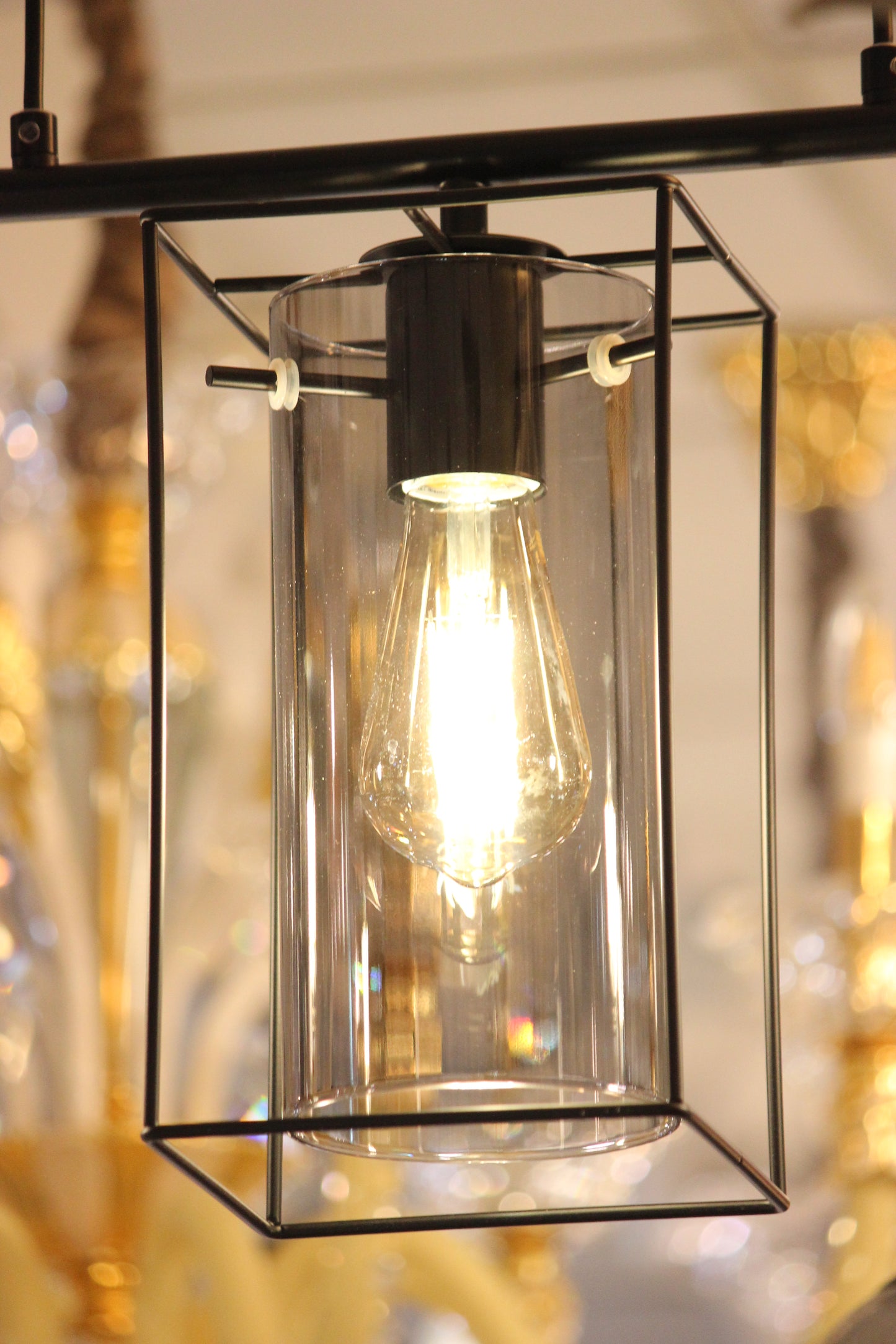 EG/49496 | EGLO LONCINO PENDANT LIGHT