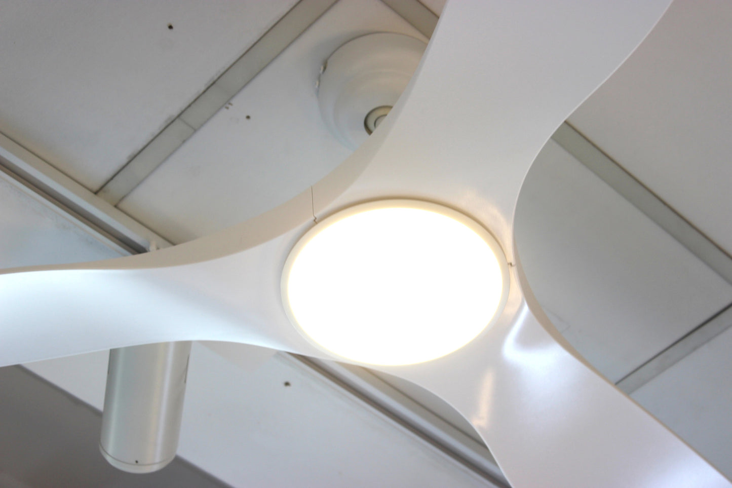 EG/35112 | EGLO PORTSEA LED CEILING FAN WITH LIGHT - REMOTE CONTROL