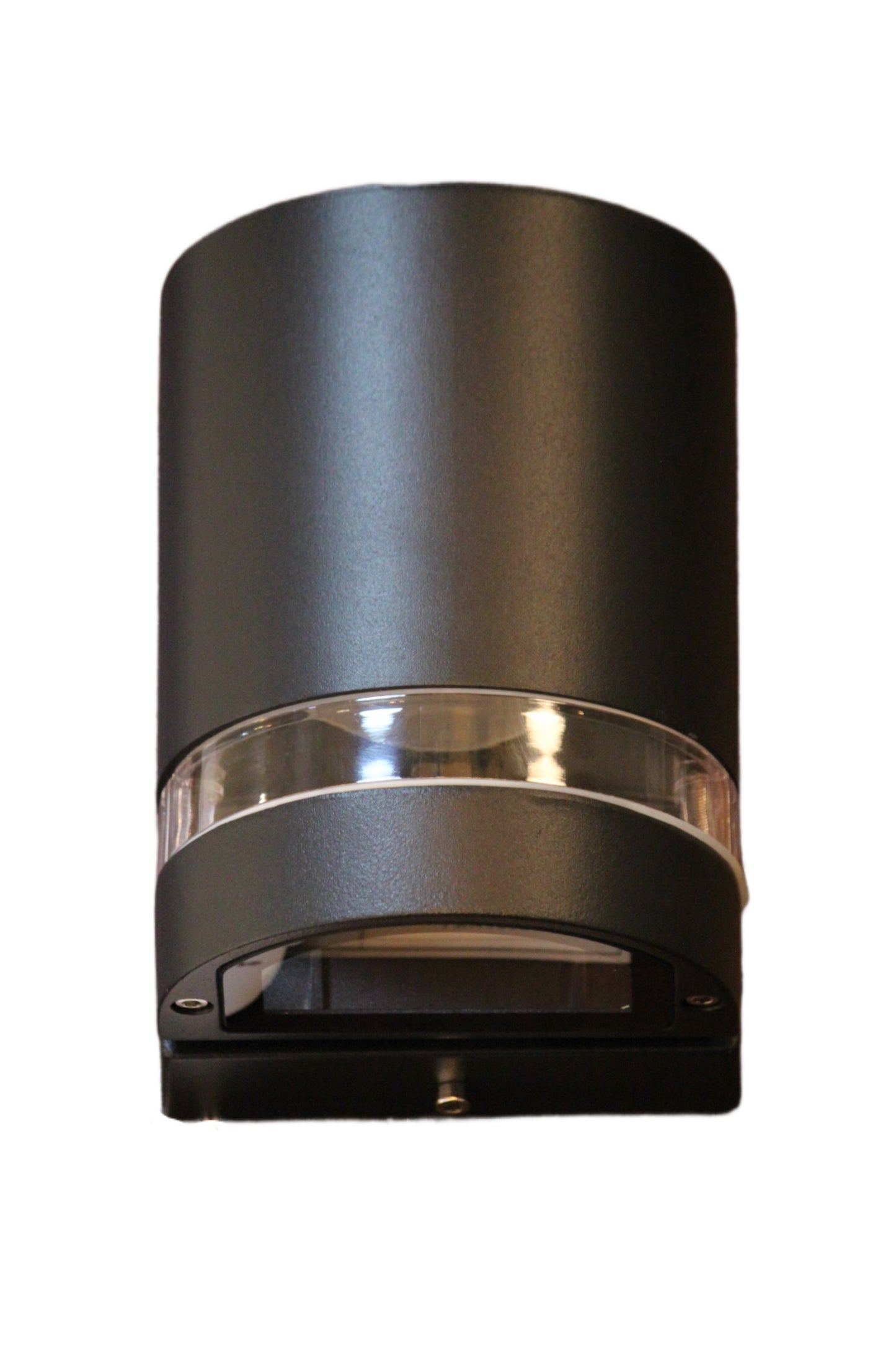 LX/112071 | LUMAX OUTDOOR WALL LIGHT - MATT BLACK