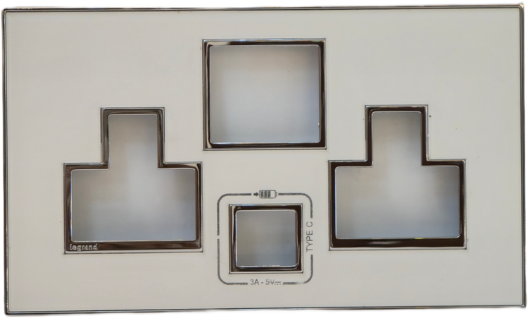 SWITCHES