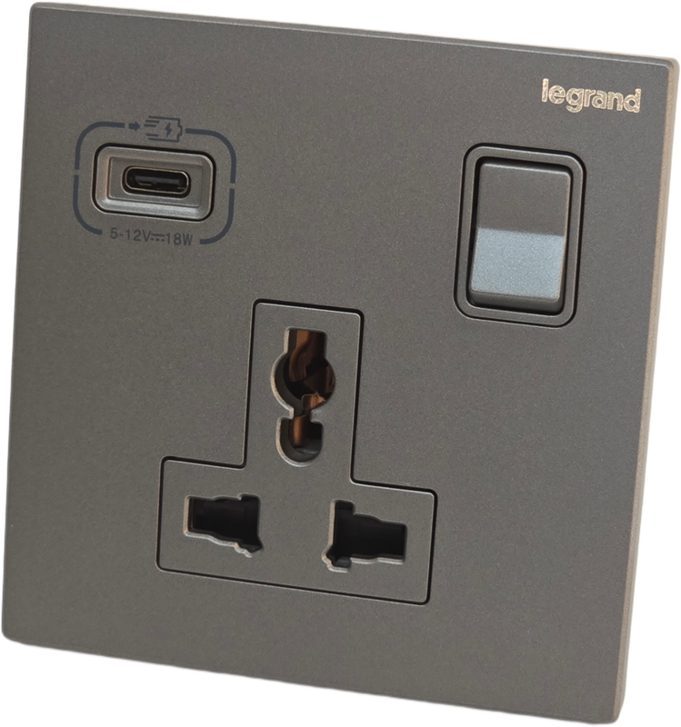 SWITCHES