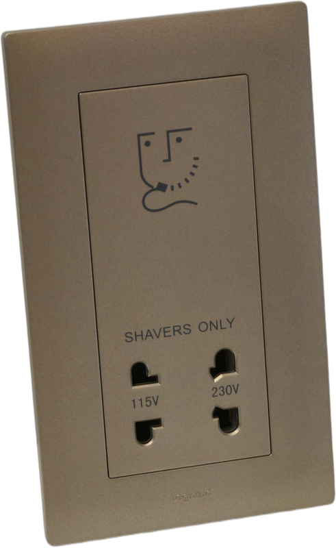 SWITCHES