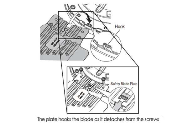 K/X48XG | KDK STANDARD CEILING FAN - 48"