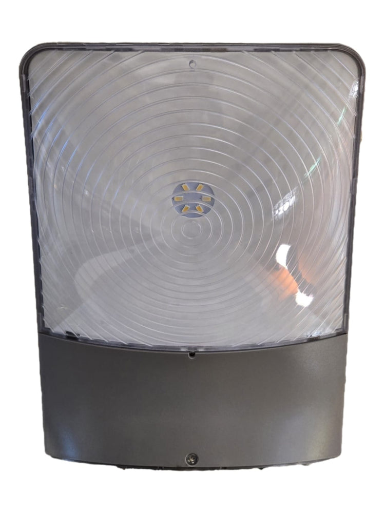 LX/112634 | LUMAX SOLAR WALL LIGHT LED 3W - 4K