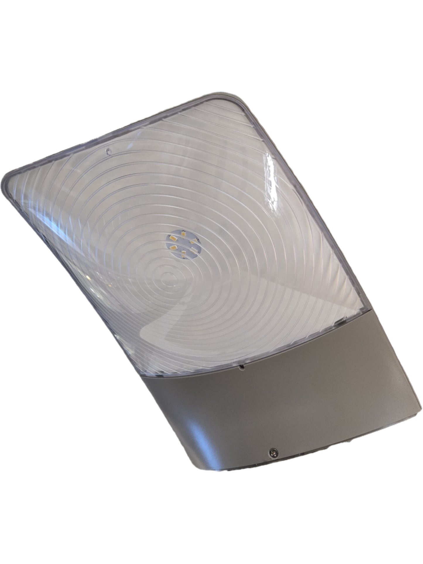 LX/112634 | LUMAX SOLAR WALL LIGHT LED 3W - 4K