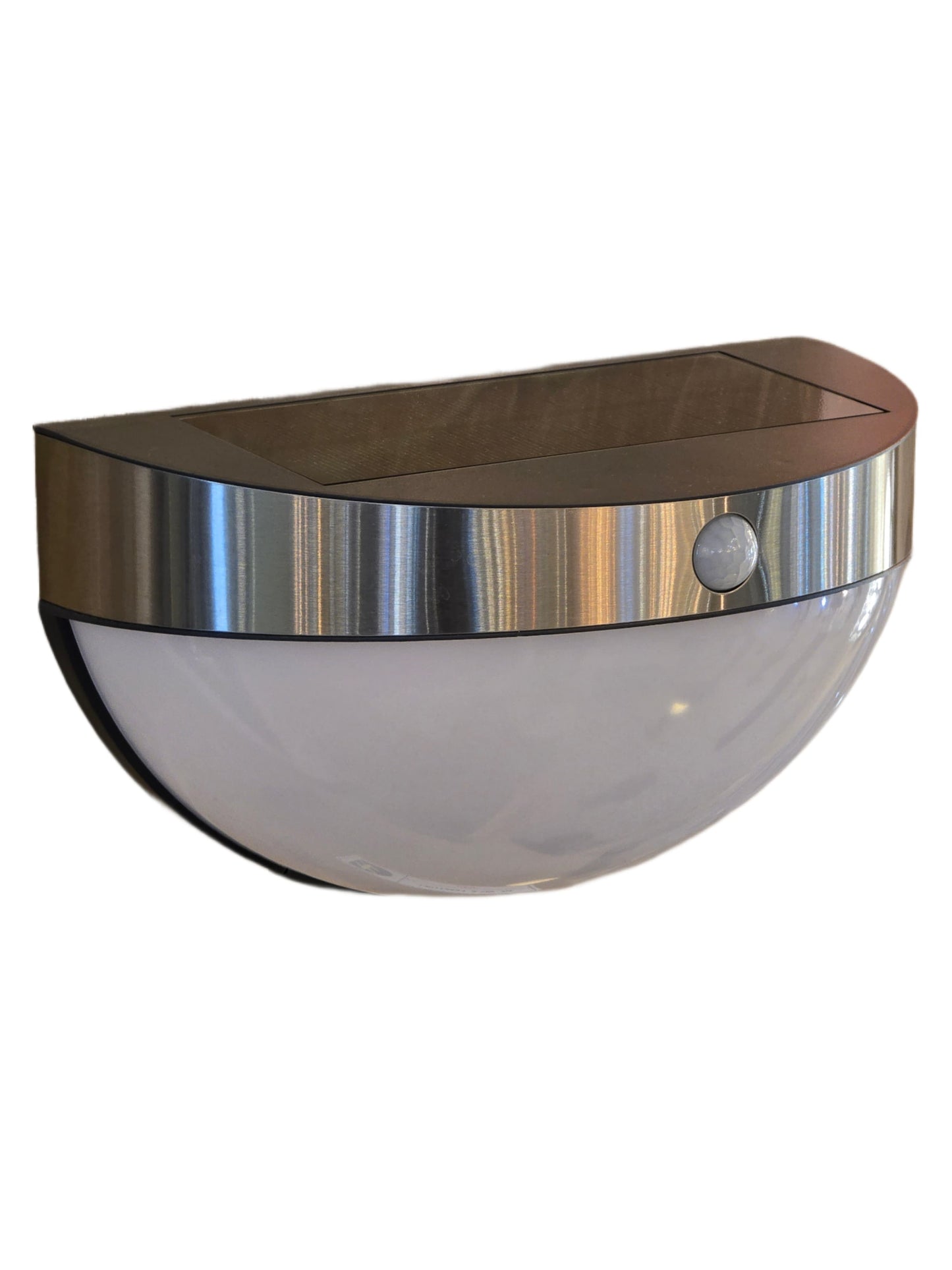 LX/112633 | LUMAX SOLAR WALL LIGHT LED 2.3W - 4K