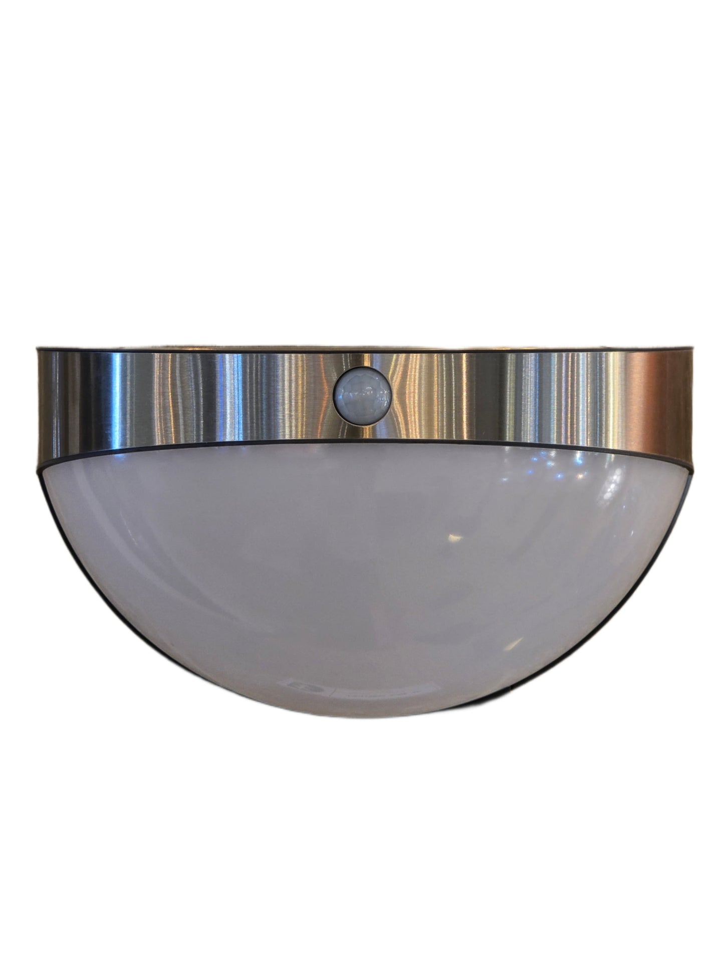 LX/112633 | LUMAX SOLAR WALL LIGHT LED 2.3W - 4K