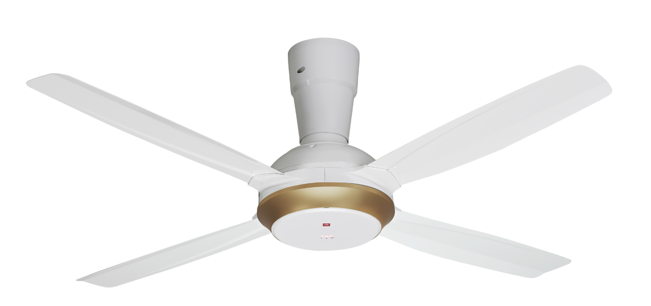 K/U56PR | KDK 56" CEILING FAN - REMOTE CONTROL