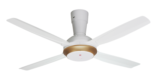 K/U56PR | KDK 56" CEILING FAN - REMOTE CONTROL