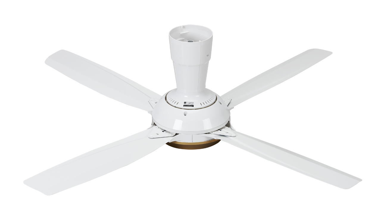 K/U56PR | KDK 56" CEILING FAN - REMOTE CONTROL
