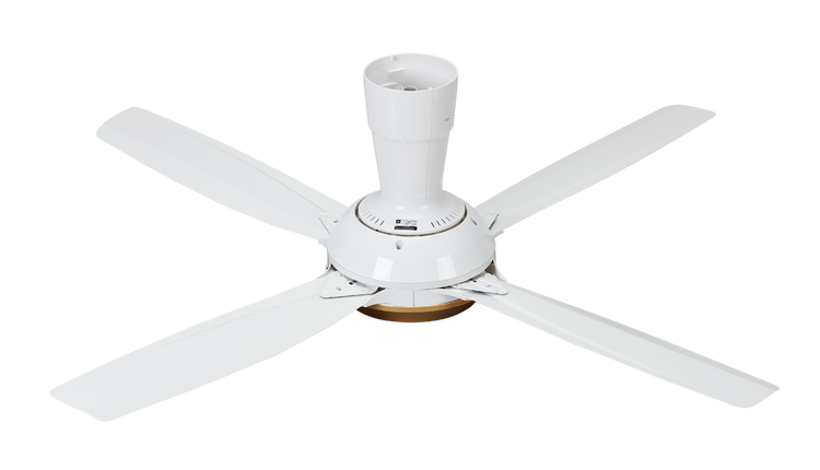 K/U56PR | KDK 56" CEILING FAN - REMOTE CONTROL