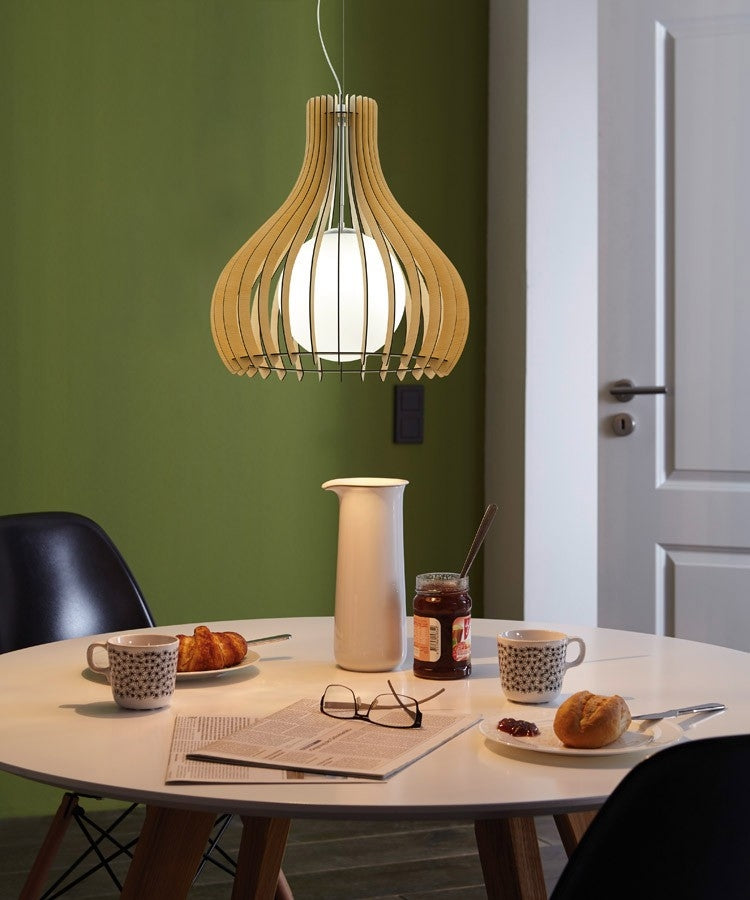 EG/96215 | EGLO TINDORI PENDANT LIGHT