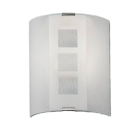 EG/25172 | EGLO GRAFIK CEILING/WALL LAMP