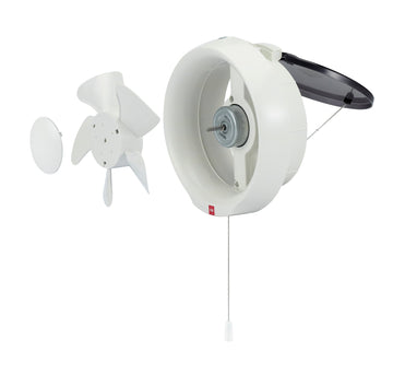 KDK Dubai | Japanese Fans & Ventilation Systems – ElectraDubai