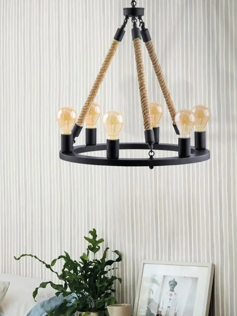 EG/49694 | EGLO FINDLAY PENDANT LIGHT
