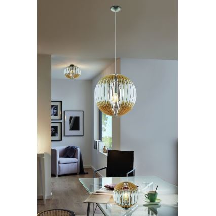 EG/32846 | EGLO OLMERO PENDANT LIGHT