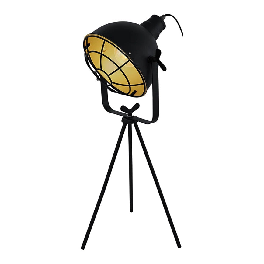EG/49673 | EGLO CANNINGTON TABLE LAMP