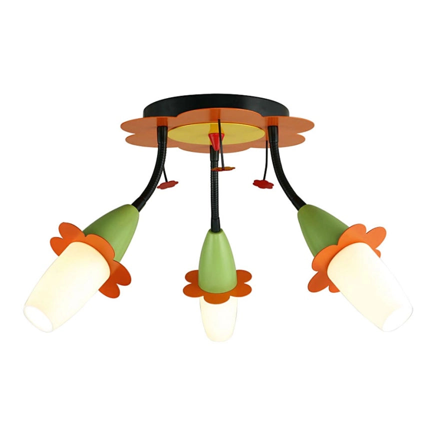 EG/93184 | EGLO VIKI CEILING LIGHT LED