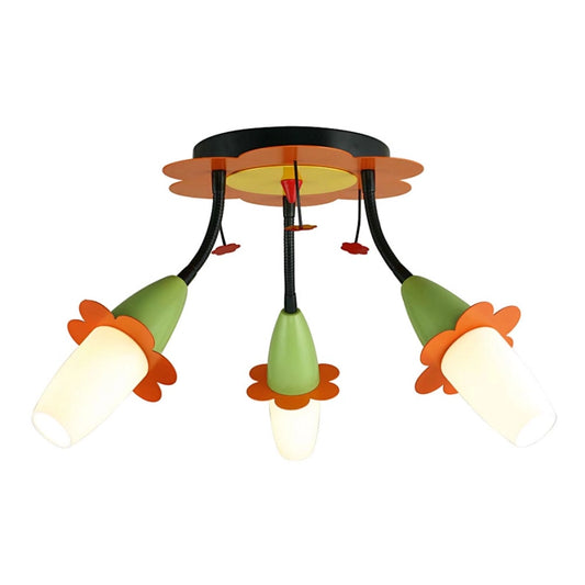 EG/93184 | EGLO VIKI CEILING LIGHT LED