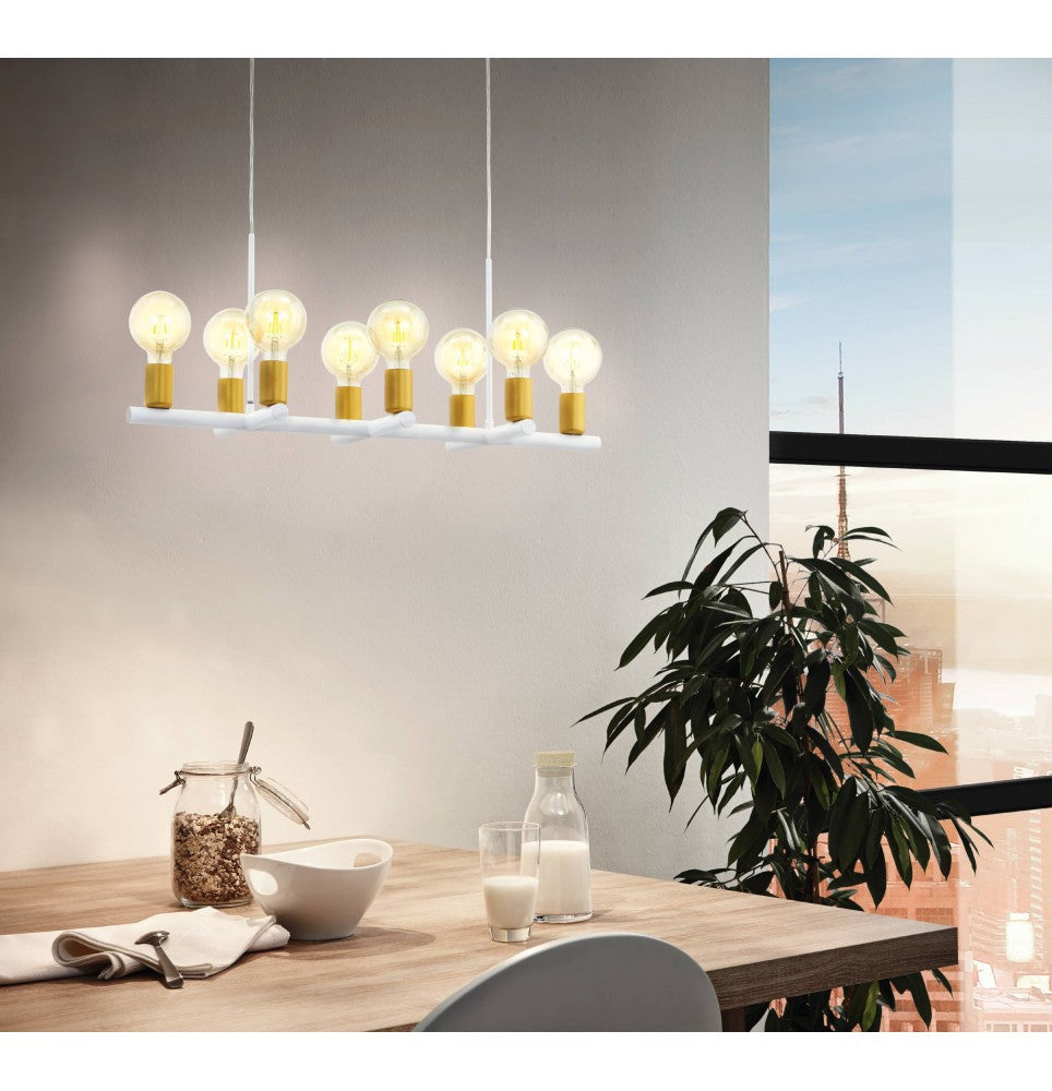 EG/97448 | EGLO ADRI PENDANT LIGHT