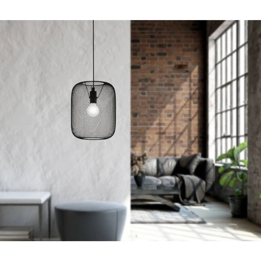 EG/43331 | EGLO WRINGTON PENDANT LIGHT