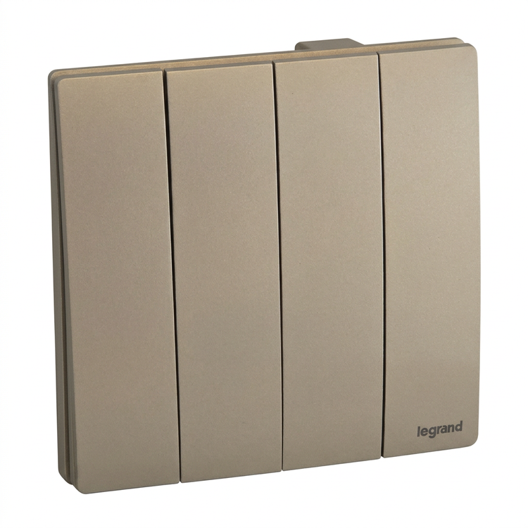 Legrand 281006CH