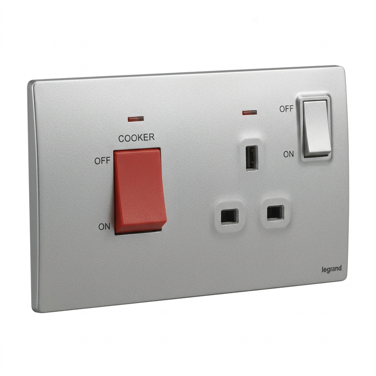 Legrand 281075CH