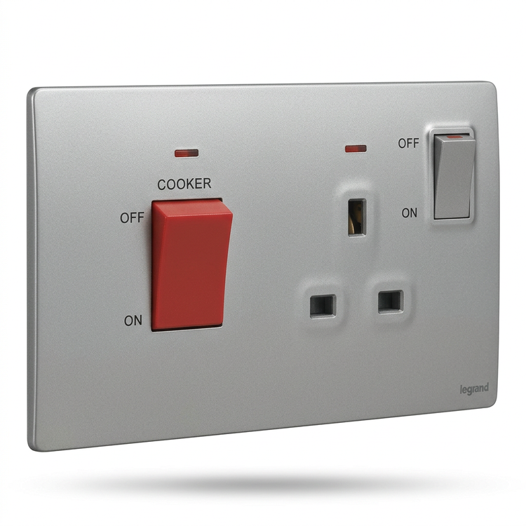 Legrand 281075DS