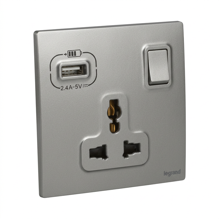 Legrand 281121DS